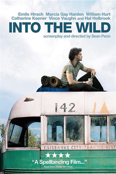 Into the Wild (2007) .